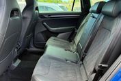 Skoda Kodiaq 2.0 TDI 4x4 Sportline DSG
