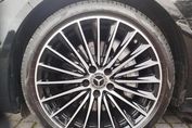 Mercedes Klasa C 220 d 4MATIC AMG Line