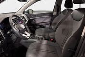 Seat ATECA 2.0 TDI DSG