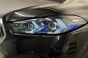 BMW X6 xDrive40d mHEV sport-aut