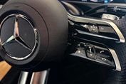 Mercedes Klasa E 300 de 4-Matic AMG