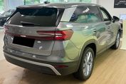 Skoda Kodiaq Drive 2.0 TDI 4x4 DSG