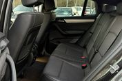 BMW X4 xDrive20d M Sport aut