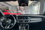 Alfa Romeo Stelvio 2.0 Turbo Veloce Q4 aut