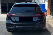 Audi A6 TDI quattro Avant