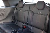 Mini Cabrio Cooper S John Cooper Works