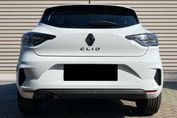 Renault Clio Evolution LPG 1.0 TCe