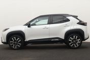 Toyota Yaris Cross Executive 1.5 Hybrid