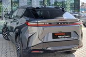 Lexus RZ 450e Omotenashi DIRECT4