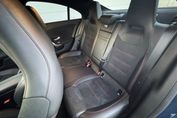 Mercedes CLA 200 AMG Line