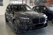 BMW X7 xDrive40d M Sport