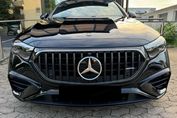 Mercedes E Klasa AMG 53 4Matic+