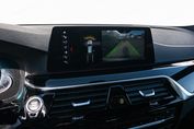 BMW Seria 5 520d xDrive Sport Line