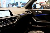 BMW Seria 1 118i M Sport