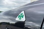 Alfa Romeo Giulia 2.9 Bi Turbo V6 Quadrifoglio