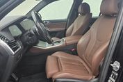 BMW X5 xDrive30d mHEV sport-aut