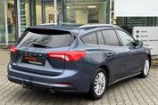 Ford Focus 1.5 EcoBlue Titanium