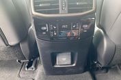 Lexus RX 500h F Sport