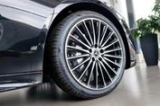 Mercedes Klasa C 220 d 4-Matic AMG