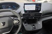 Peugeot Partner Van L1H1 EAT8