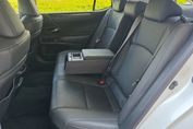 Lexus ES 300h Business Edition