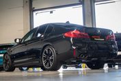 BMW Seria 5 Gpf