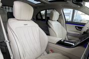 Mercedes Klasa S AMG 63 E Performance L 4-Matic