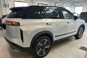 Jaecoo 7 Exclusive DHT 1.5 T-GDI HEV