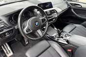 BMW X3 xDrive20i M Sport