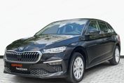 Skoda Scala 1.0 TSI Selection