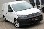 Volkswagen Caddy Cargo Maxi L2H1