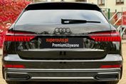 Audi A6 Avant 40 TFSI S Line