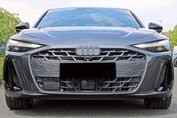 Audi A6 TDI quattro S line