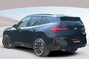 BMW X3 xDrive20d M Sport