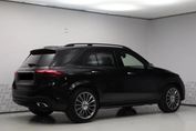 Mercedes GLE 300 d 4-Matic AMG Line