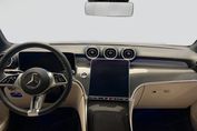 Mercedes GLC 200 d 4-Matic Avantgarde