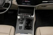 Audi A6 45 TFSI mHEV quattro S tronic