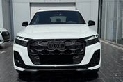 Audi Q7 45 TDI quattro S Line