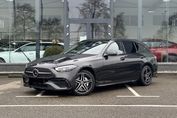 Mercedes Klasa C 220 d 4-Matic AMG Estate