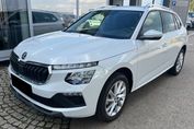 Skoda Kamiq Selection 1.5 TSI DSG