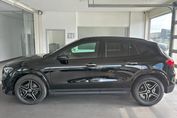 Mercedes GLA 200 AMG Line
