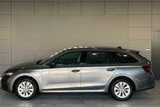 Skoda Octavia 1.5 TSI mHEV Edition 130 Essence DSG