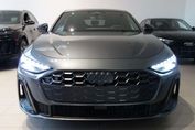 Audi A5 TFSI quattro S line