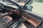 Alfa Romeo Stelvio Turbo Q4