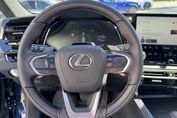 Lexus RX 450h+ Omotenashi 2.5 Hybrid Plug-in