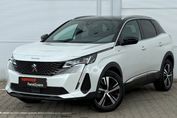 Peugeot 3008 1.2 PureTech  GT S&S EAT8