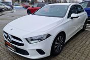 Mercedes Klasa A A 180 Style 7G-DCT
