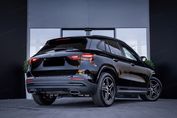Mercedes GLA 220 4-Matic AMG Line