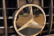 Mercedes CLE AMG 53 4-Matic+
