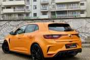 Renault Megane 1.8 TCe R.S.